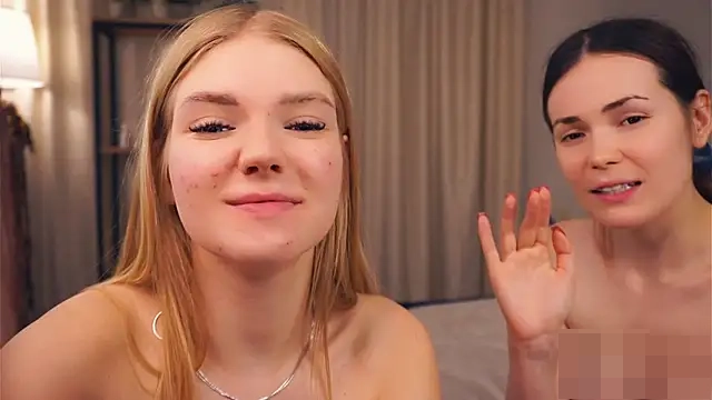 EllenReeves' Webcam Show