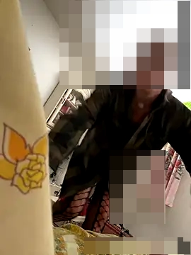 goodgirlbabydoll's Webcam Show