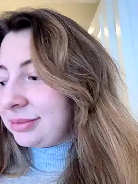 curvyflawless' Webcam Show