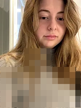 curvyflawless' Webcam Show