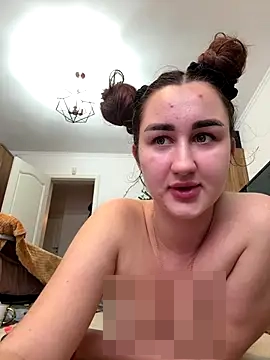 Fortune_888's Webcam Show