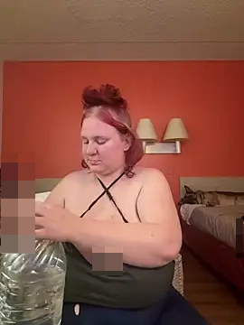 ivylynn420's Webcam Show