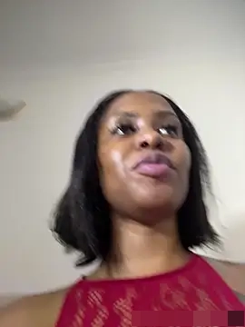 Rose_berry's Webcam Show