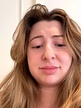 curvyflawless' Webcam Show