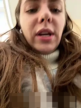 MariiD's Webcam Show