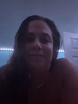 PrettyKittyMia's Webcam Show