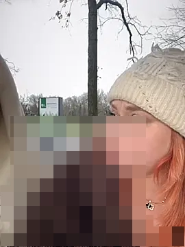 BigboobsDream99's Webcam Show