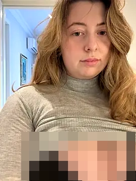 curvyflawless' Webcam Show