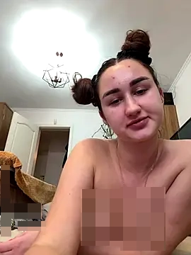 Fortune_888's Webcam Show