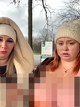 BigboobsDream99's Webcam Show