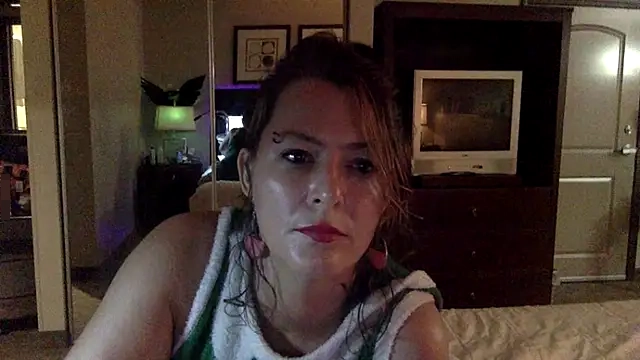 whitecream88's Webcam Show