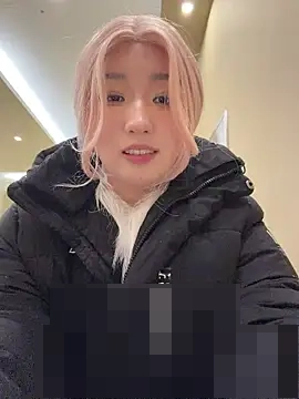 winter11's Webcam Show