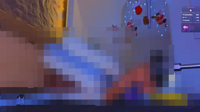 Isa__Blanc's Webcam Show