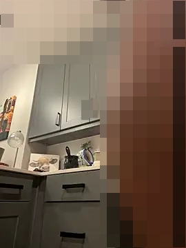 goldbuni's Webcam Show