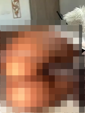 ROUSSH's Webcam Show