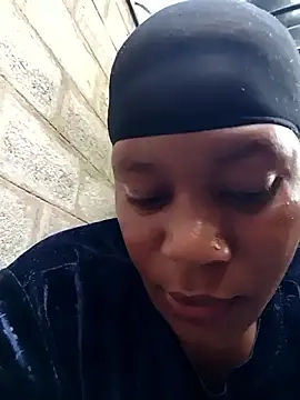 Broan_me's Webcam Show