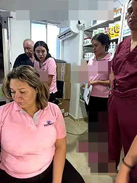 kandalove's Webcam Show