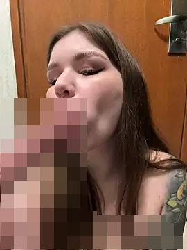 PumaShyXD's Webcam Show