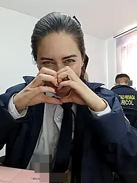 SUSY__06's Webcam Show