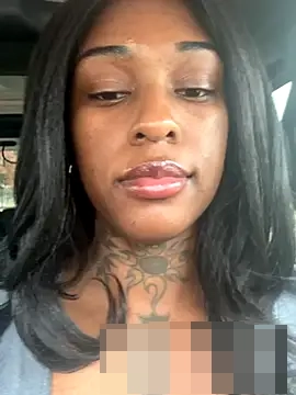 MistiSavannah's Webcam Show