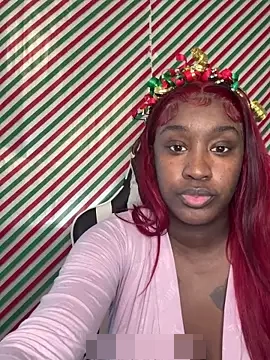 ToyaThick's Webcam Show