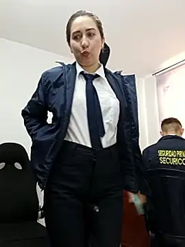 SUSY__06's Webcam Show