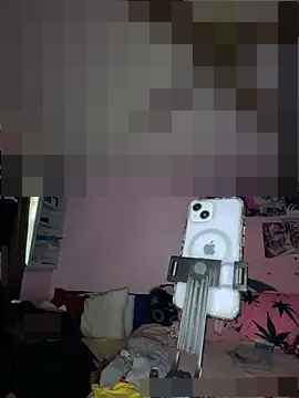 Jennysbakery's Webcam Show