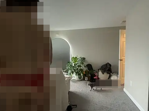 MissSwitch's Webcam Show