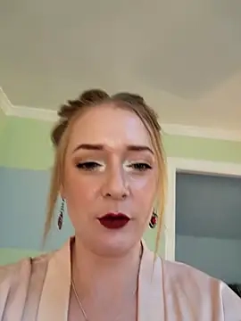 _Karizma_'s Webcam Show