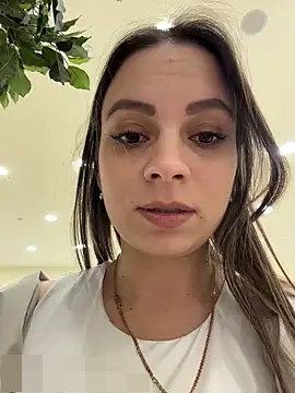 Katya_Katysha's Webcam Show