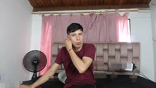 Sexytaty2022's Webcam Show