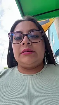 Angie_e's Webcam Show