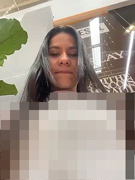 ReggieG's Webcam Show