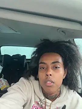 seductivefreak7's Webcam Show