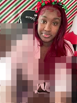 ToyaThick's Webcam Show