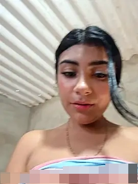 Sweed-virgin-pussy's Webcam Show