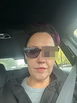 kristallic's Webcam Show