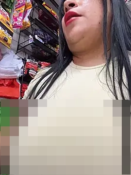 Miia_Jazmin's Webcam Show