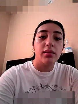 Hannahoff's Webcam Show