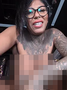 DarkDea's Webcam Show