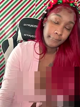 ToyaThick's Webcam Show