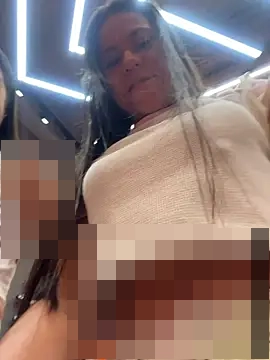 ReggieG's Webcam Show