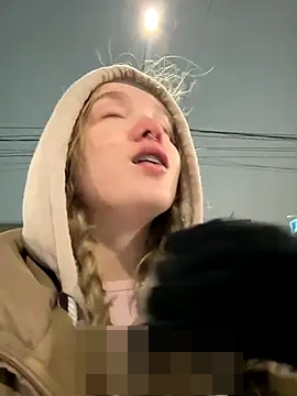 bambi_lu's Webcam Show