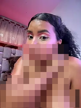 serena_willow's Webcam Show