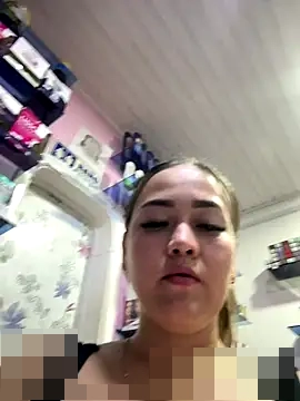 Danielavegax's Webcam Show