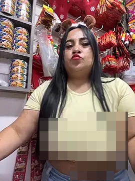 Miia_Jazmin's Webcam Show