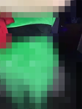 Jennysbakery's Webcam Show