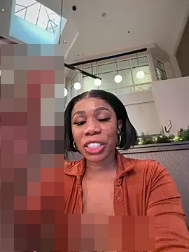 Belle___'s Webcam Show