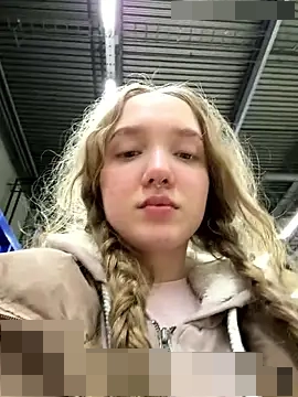 bambi_lu's Webcam Show