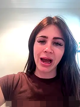 aus_queen's Webcam Show